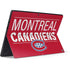 NHL Montreal Canadiens Lineup Surface Pro 6 Skin