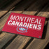 NHL Montreal Canadiens Lineup Surface Pro 7 Skin