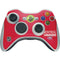 NHL Montreal Canadiens Lineup Xbox 360 Wireless Controller Skin