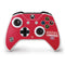 NHL Montreal Canadiens Lineup Xbox One S Controller Skin