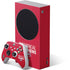 NHL Montreal Canadiens Lineup Xbox Series S Bundle Skin
