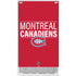 NHL Montreal Canadiens Lineup Xbox Series S Skins