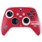 NHL Montreal Canadiens Lineup Xbox Series S Controller Skin