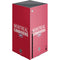 NHL Montreal Canadiens Lineup Xbox Series X Console Skin