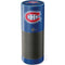 NHL Montreal Canadiens Solid Background Amazon Echo Skin