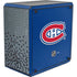 NHL Montreal Canadiens Solid Background Cooler Master MasterBox Q300L Mini Tower Skin