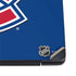 NHL Montreal Canadiens Solid Background Dell Vostro Skin