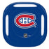 NHL Montreal Canadiens Solid Background Galaxy Buds Pro Skin