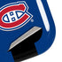 NHL Montreal Canadiens Solid Background Galaxy Buds Pro Skin