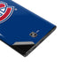 NHL Montreal Canadiens Solid Background Galaxy Note 10 Skin