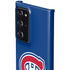NHL Montreal Canadiens Solid Background Galaxy Note20 Ultra 5G Lite Case