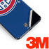 NHL Montreal Canadiens Solid Background Galaxy S10 Skin