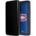 NHL Montreal Canadiens Solid Background Galaxy S20 Plus Waterproof Case