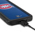 NHL Montreal Canadiens Solid Background Galaxy S20 Plus Waterproof Case