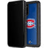 NHL Montreal Canadiens Solid Background Galaxy S20 Waterproof Case