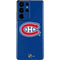 NHL Montreal Canadiens Solid Background Galaxy S21 Ultra 5G Skin