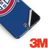 NHL Montreal Canadiens Solid Background Galaxy S9 Plus Skin