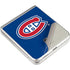 NHL Montreal Canadiens Solid Background Galaxy Z Flip3 5G Skin
