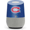 NHL Montreal Canadiens Solid Background Google Home Skin