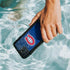 NHL Montreal Canadiens Solid Background iPhone 11 Pro Max Waterproof Case