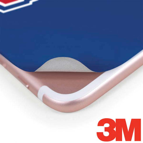 NHL Montreal Canadiens Solid Background iPhone 8 Plus Skin