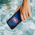 NHL Montreal Canadiens Solid Background iPhone XR Waterproof Case