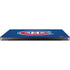 NHL Montreal Canadiens Solid Background MacBook Pro 14in (2021-24) Skin