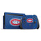 NHL Montreal Canadiens Solid Background Nintendo Switch Bundle Skin