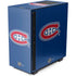 NHL Montreal Canadiens Solid Background NZXT H510 Compact ATX Mid-Tower Case Skin