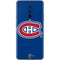 NHL Montreal Canadiens Solid Background OnePlus 7 Pro Skin