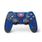 NHL Montreal Canadiens Solid Background PS4 Pro/Slim Controller Skin