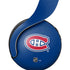 NHL Montreal Canadiens Solid Background PULSE 3D Wireless Headset for PS5 Skin