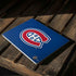 NHL Montreal Canadiens Solid Background Surface Laptop 3 13.5in Skin