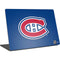 NHL Montreal Canadiens Solid Background Surface Laptop 4 15in Skin