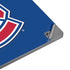 NHL Montreal Canadiens Solid Background Universal Laptop 17in (13.8 x 10in) Skin