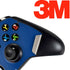 NHL Montreal Canadiens Solid Background Xbox One Controller Skin