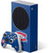 NHL Montreal Canadiens Solid Background Xbox Series S Skins