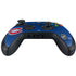NHL Montreal Canadiens Solid Background Xbox Series X Controller Skin