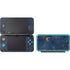 Moon and Stars Nintendo 2DS XL (2017) Skin