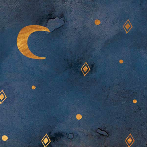 Moon and Stars Nintendo 2DS XL (2017) Skin