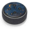 Moon and Stars Amazon Echo Dot Skin