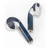 Moon and Stars Apple AirPods 2 Skin