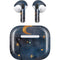 Moon and Stars Apple AirPods (3rd Gen 2021) Skin