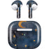 Moon and Stars Apple AirPods (3rd Gen 2021) Skin