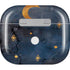 Moon and Stars Apple AirPods (3rd Gen 2021) Skin