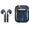 Moon and Stars Apple AirPods Skin