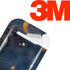 Moon and Stars Apple AirPods Skin