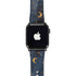 Moon and Stars Apple Watch Band 42-44mm