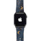Moon and Stars Apple Watch Band 38-40mm