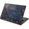 Moon and Stars Dell Chromebook Skin